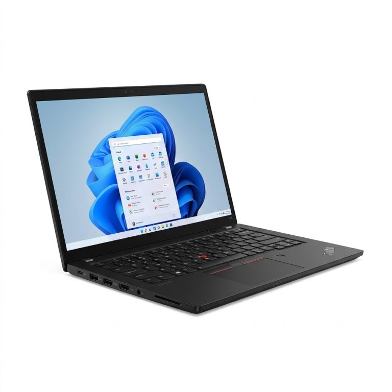Lenovo ThinkPad T14 Gen 3 i7 12th Gen 16GB/512GB 14"Screen