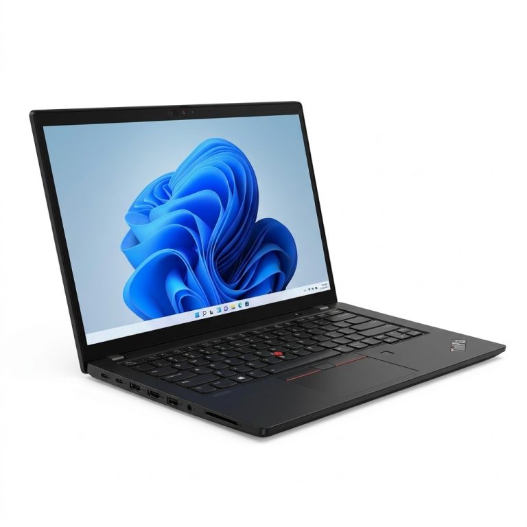 Lenovo ThinkPad T14 G5 Ultra 7 165U 16GB/512GB 14" Screen Laptop
