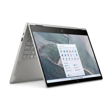 HP Envy x360 15-ES2050WM Core i5 12th Gen 8GB/512GB Laptop