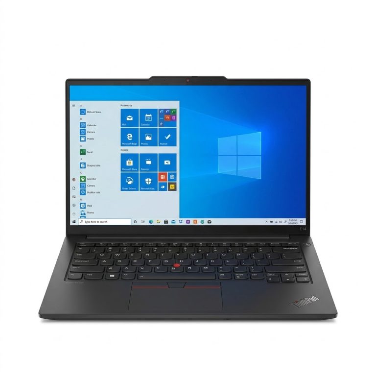 Lenovo ThinkPad E14 Gen 6 Core Ultra 5 125U 16GB/512GB 14" Laptop