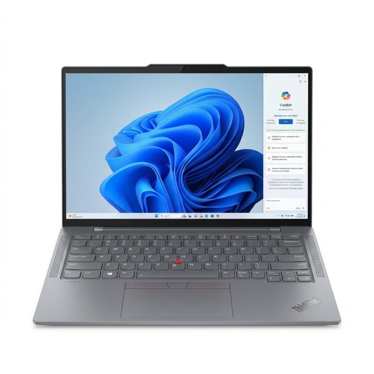 Lenovo ThinkPad T14s Gen 5 Core Ultra 5 125U 16GB/256GB 14" Laptop