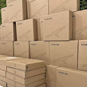 STARLINK STANDARD KIT