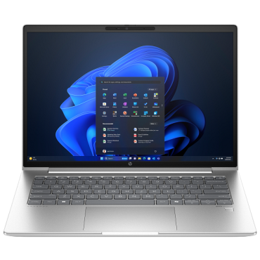 HP PROBOOK 440 G11, INTEL CORE ULTRA 7- 155U, 16GB DDR5 RAM, 512GB SSD, BLUETHOOT, WIFI, 14 INCHES SCREEN, WINDOWS 11