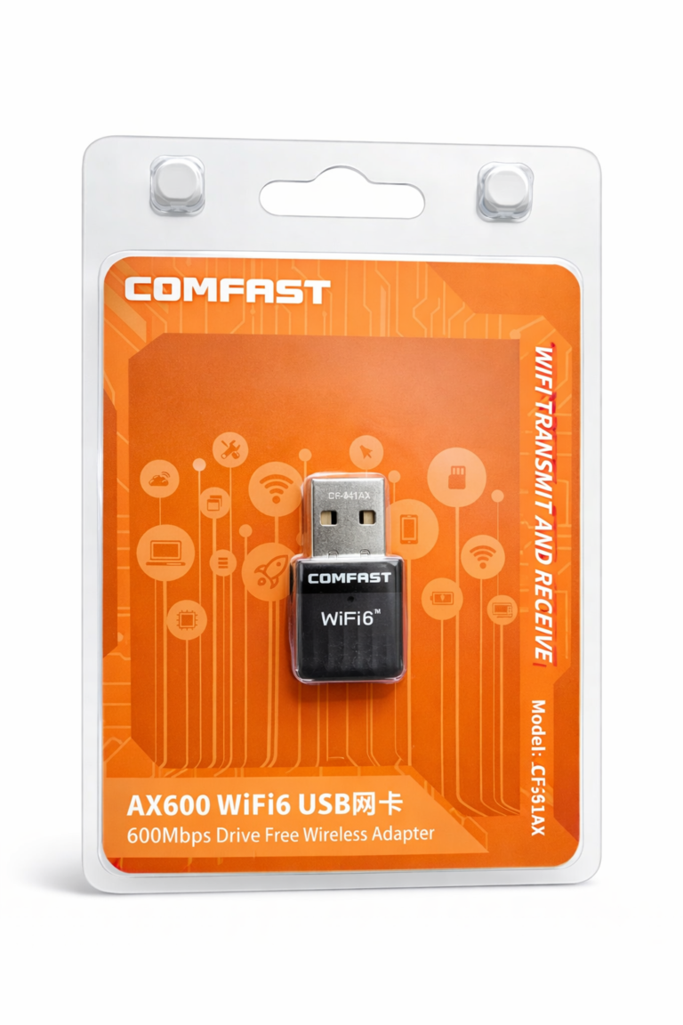 COMFAST WIRELESS ADAPTER