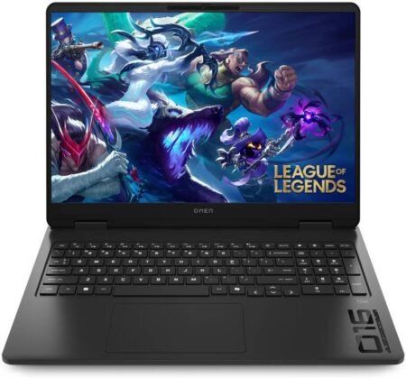 HP VICTUS 15 FA2082WM GAMING LAPTOP