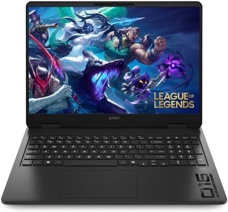HP VICTUS 15 FA2082WM GAMING LAPTOP