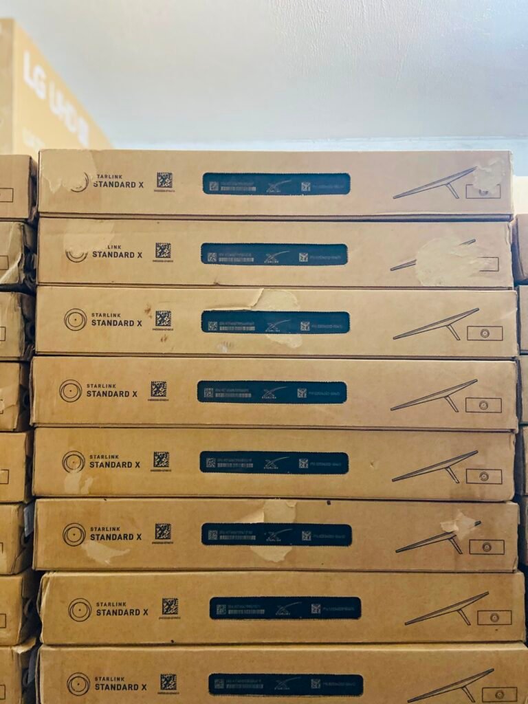 STARLINK STANDARD X KIT